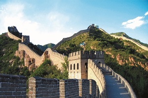 Badaling-great-wall-changcheng